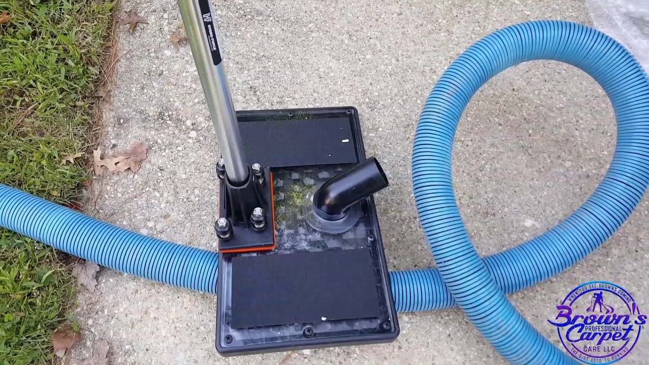 Water Claw Review| Amazing Tool