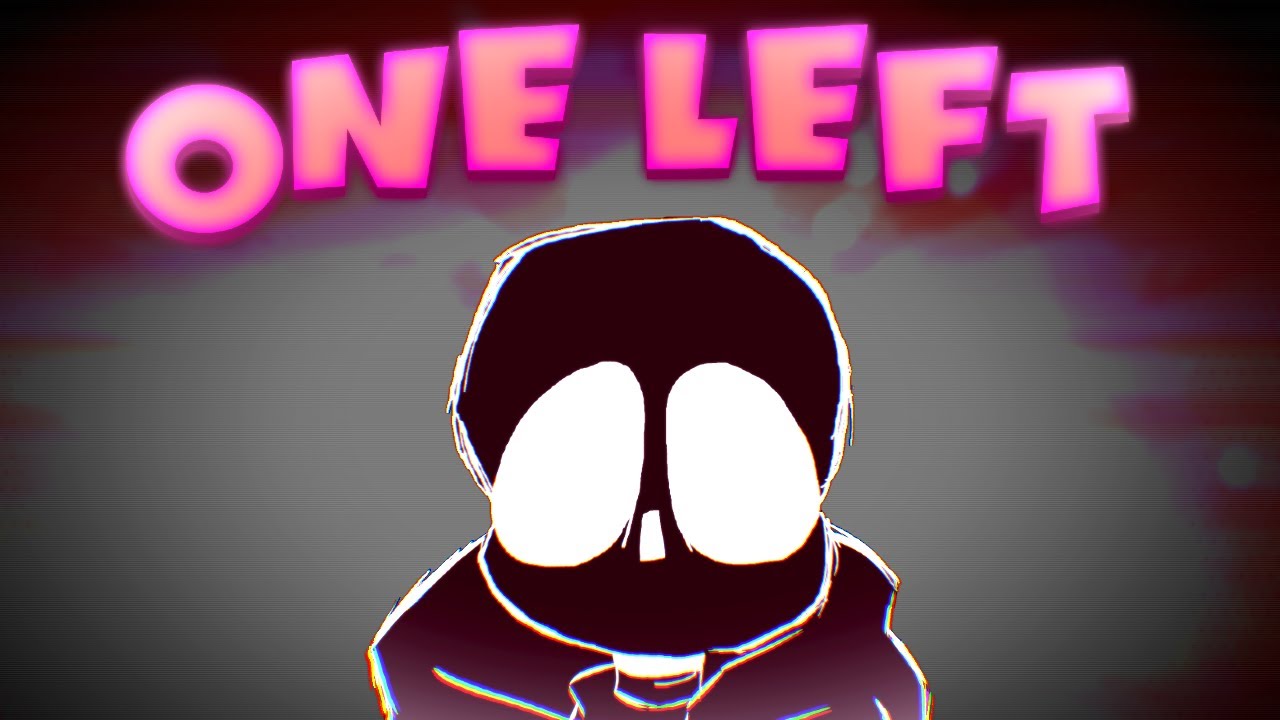 UNDERTALE: Call Of The Void - one left. (Cover) [REMASTERED]