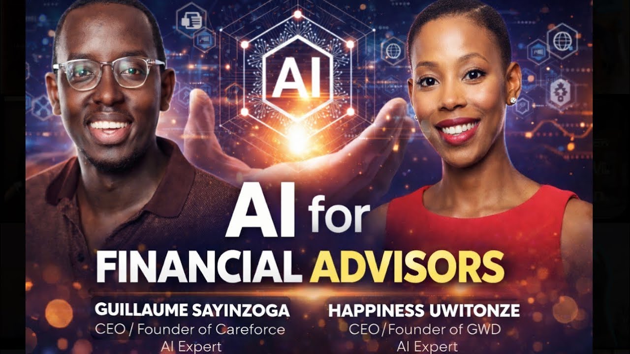 HOW LEVERAGING ARTIFICIAL INTELLIGENCE HELPS FINANCIAL BUSINESS