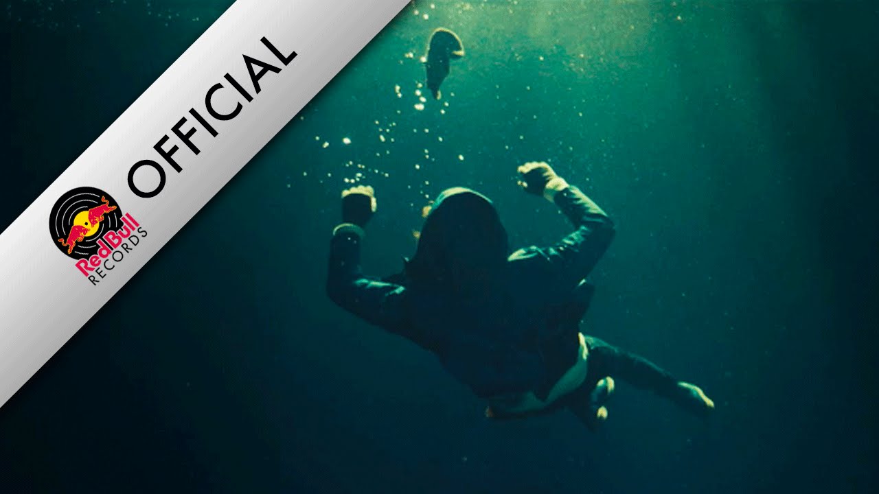 Twin Atlantic - Oceans (Official Music Video)
