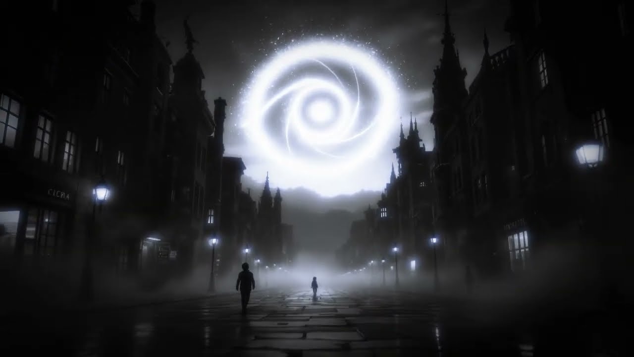 Skor - Na ulicy lunatyków [SAIKOPOE AKT I]
