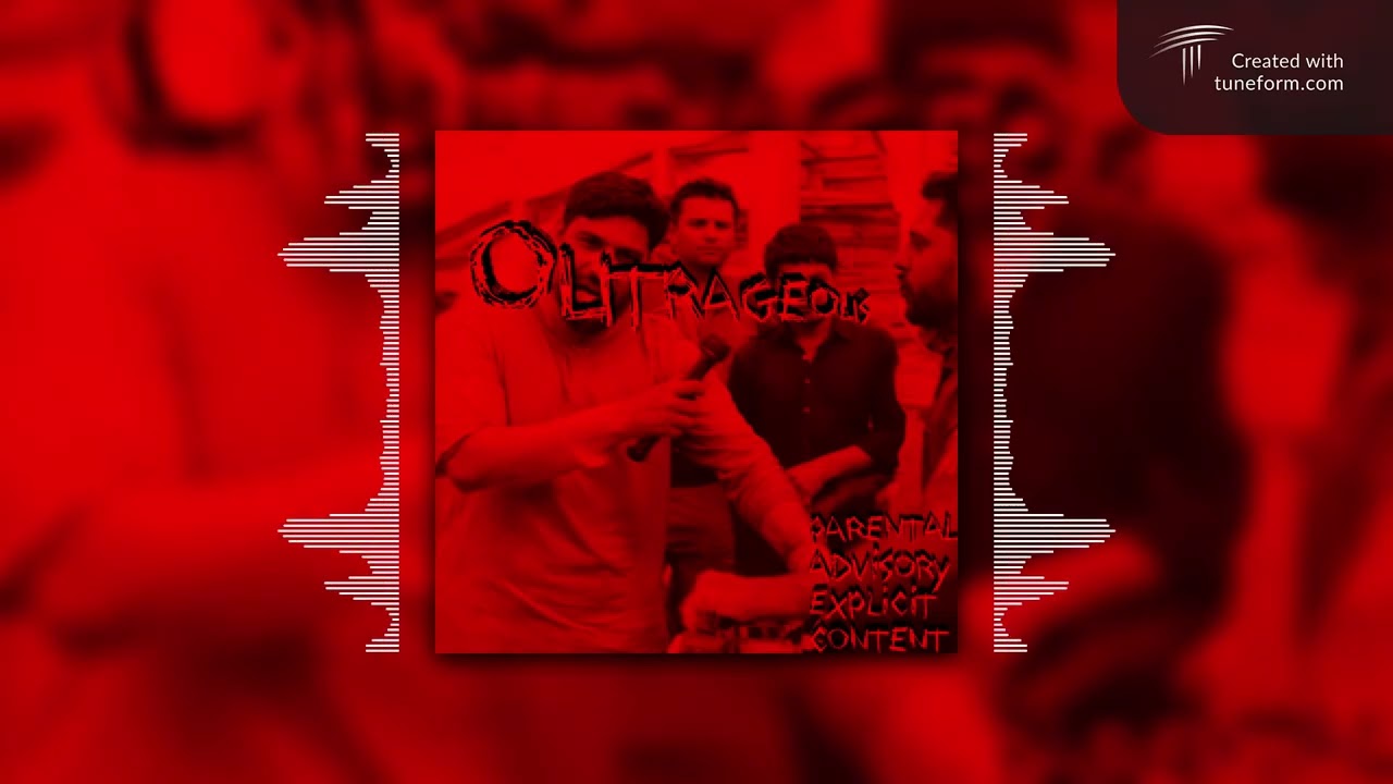 OUTRAGEOUS! - ASMPLAYA