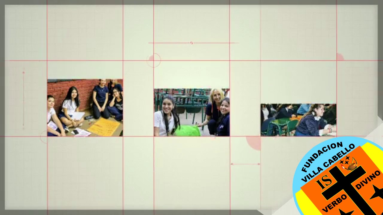 Formaci&oacute;n Profesional Instituto Verbo Divino