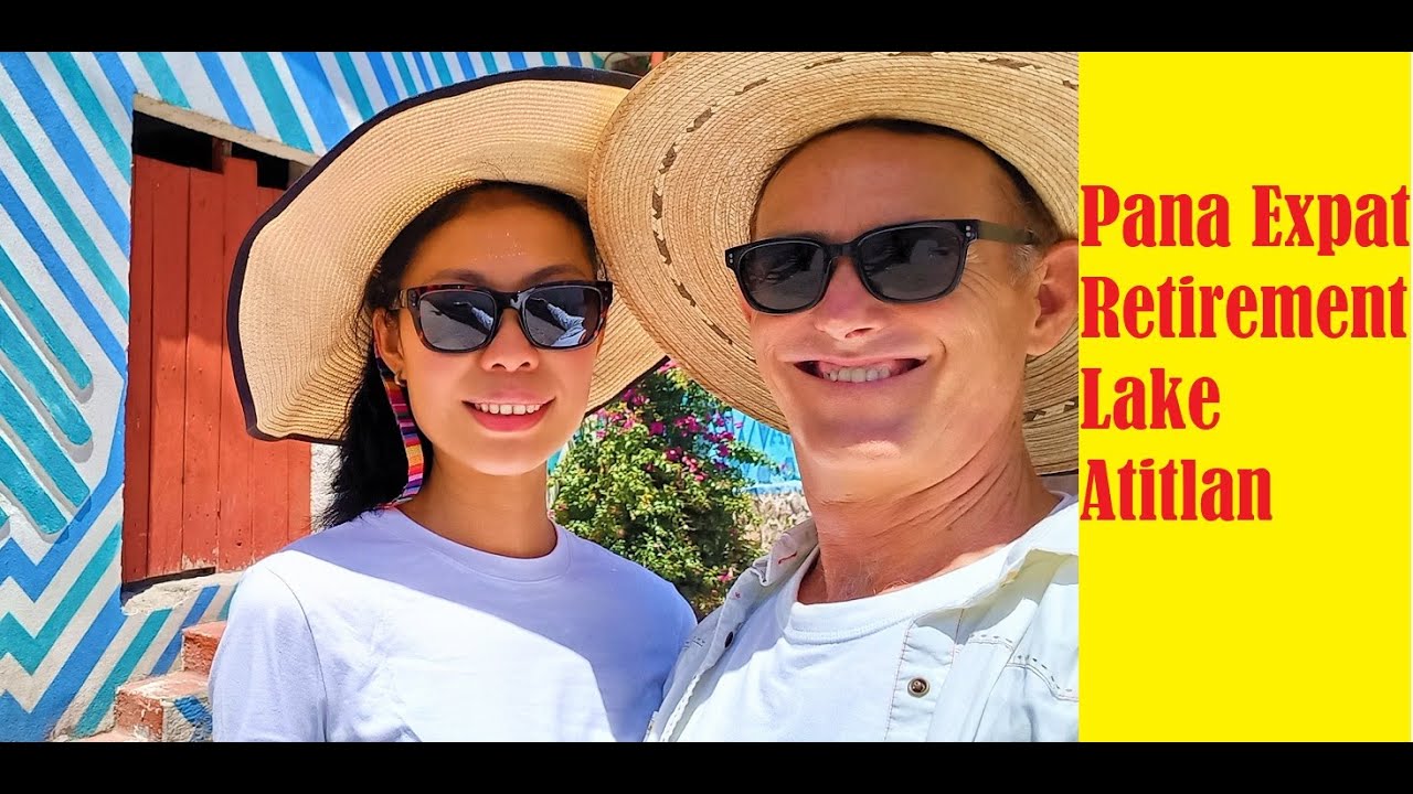 Panajachel Expat Retirement Village of Lake Atitlan