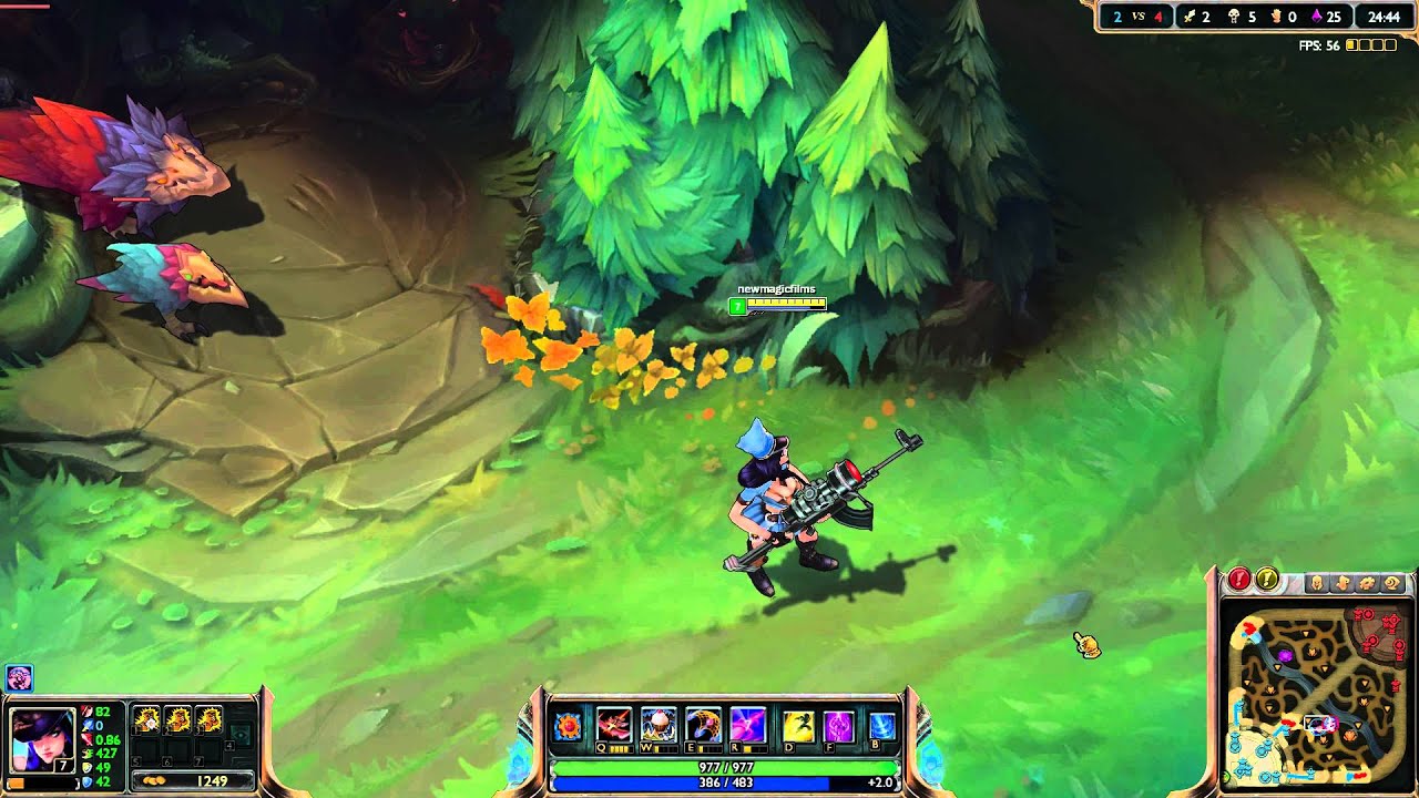 Caitlyn Officer