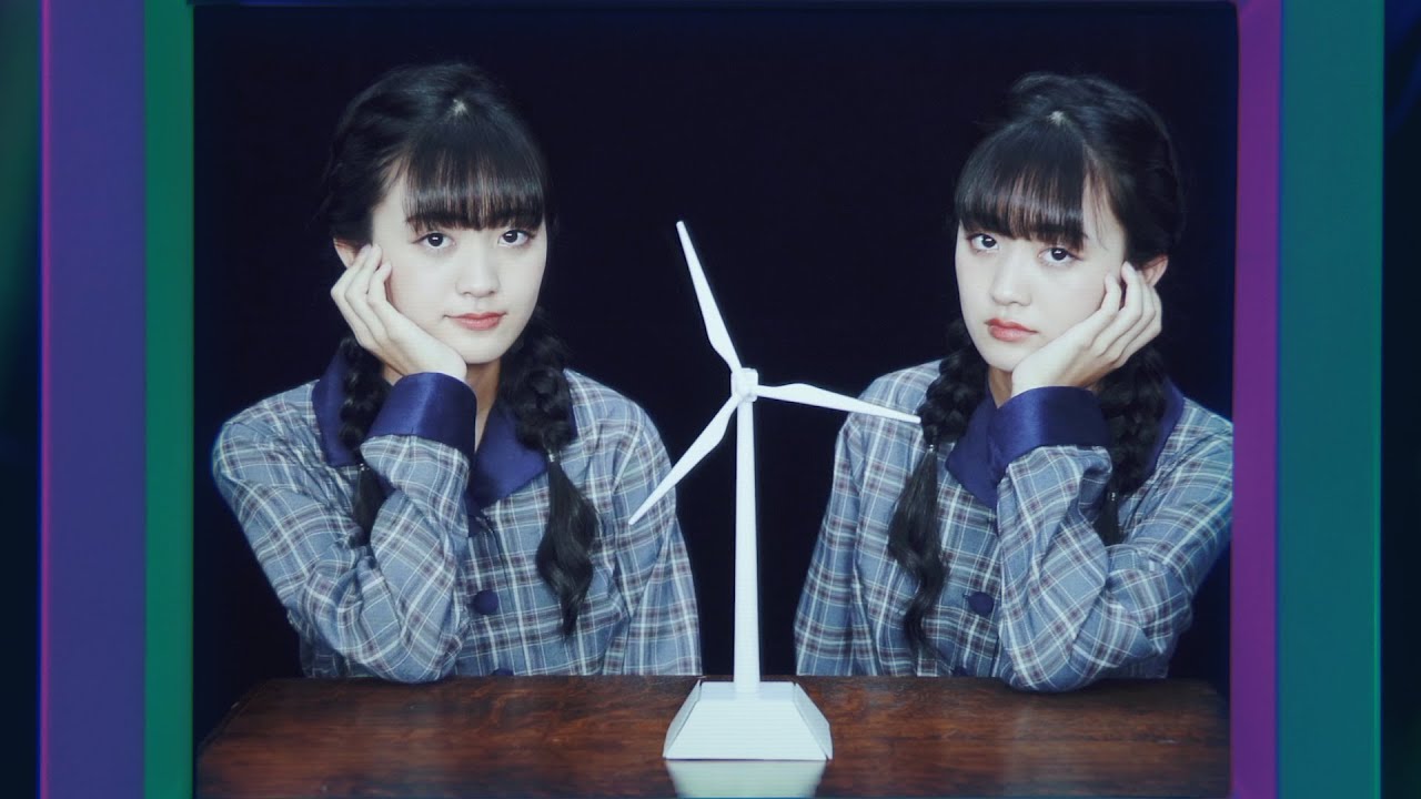 NELN「MILK」Music Video