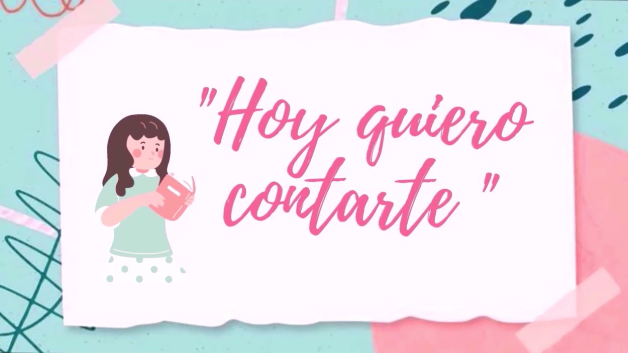CANCION PARA EL DÍA DEL MAESTRO 
