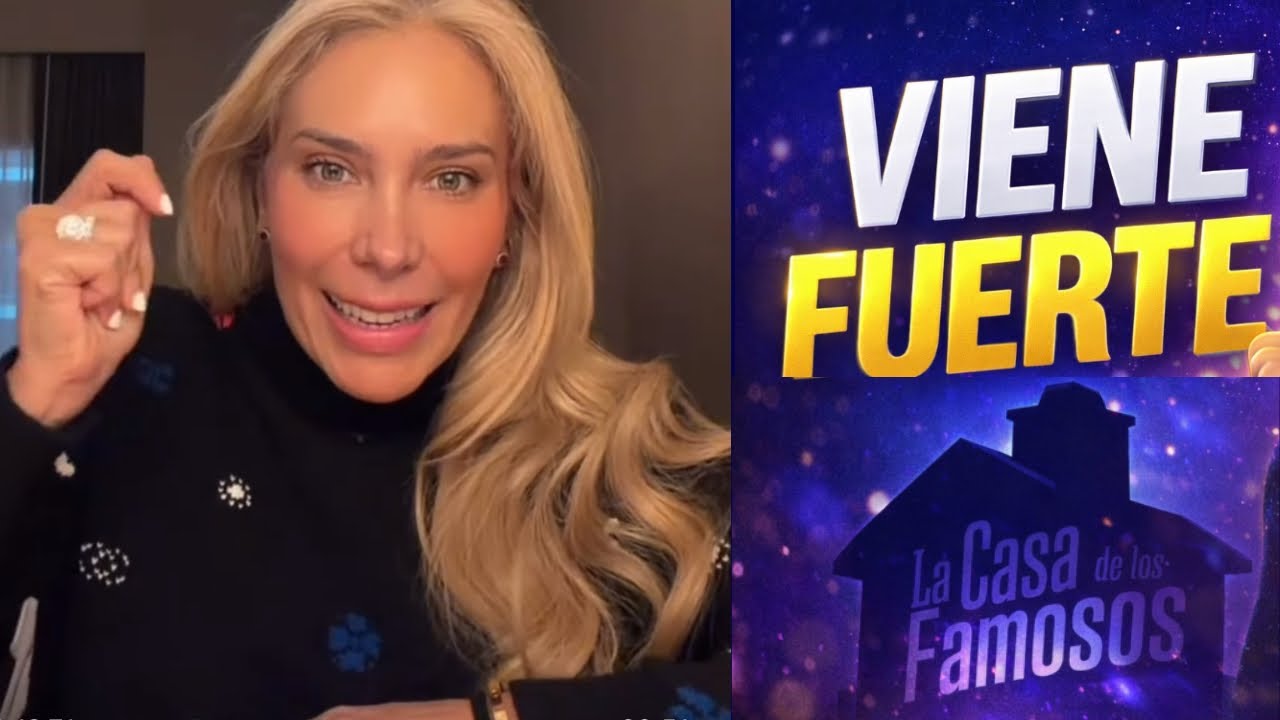 JIMENA GALLEGO ADELANTA SOPRESAS EN LCDLF | POLEMICA ANTES DE ENTRAR A LA CASA KUNNO Y LUPITA JONES