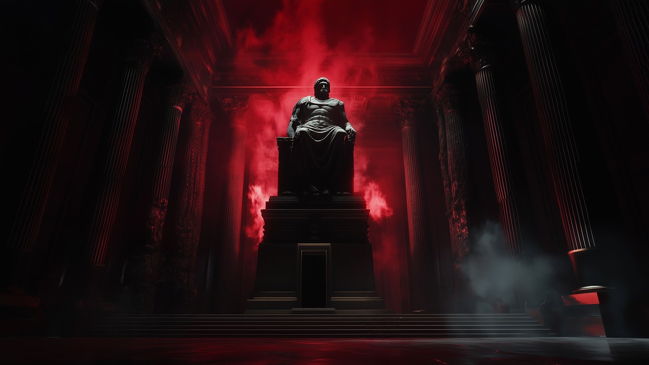 IMPERIUM || Hauntingly Beautiful Choir Fantasy Music