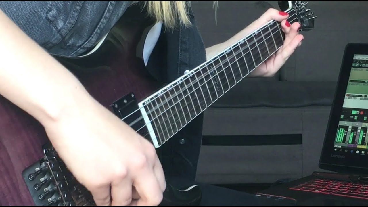 Alex S - Hide and Seek | my original song #3