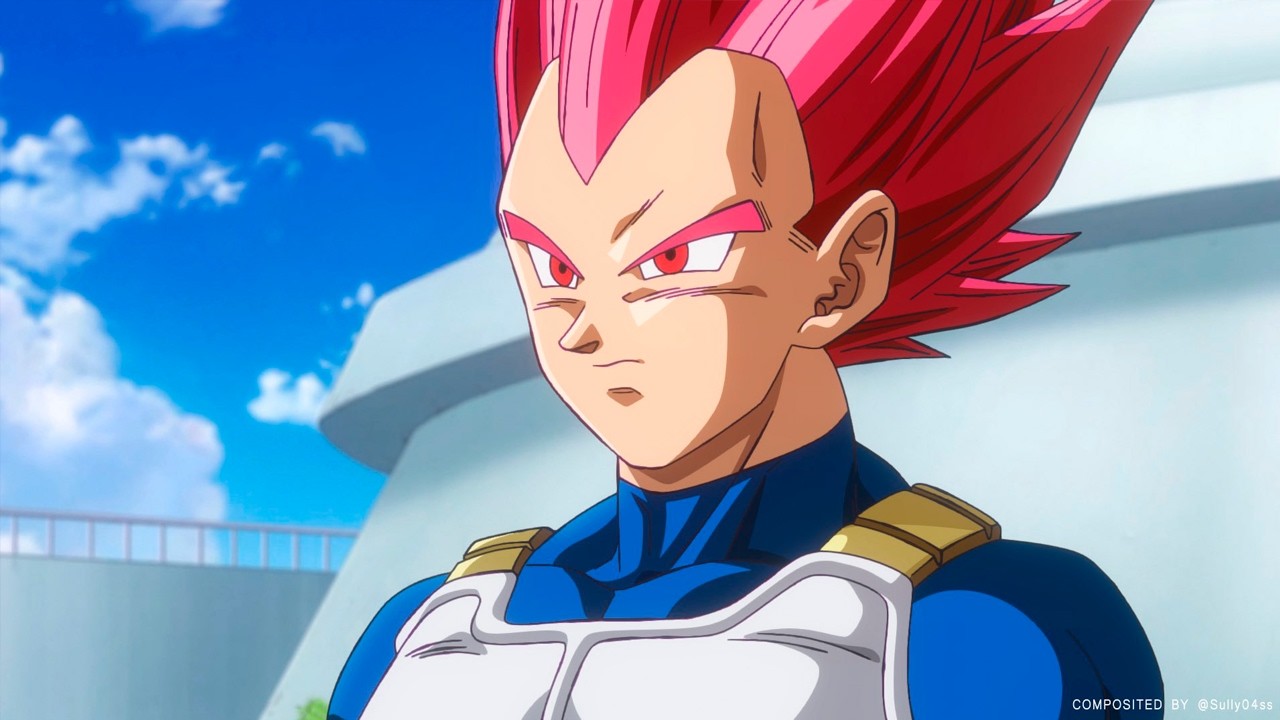 NOVO DRAGON BALL SUPER MUDOU TUDO!!!