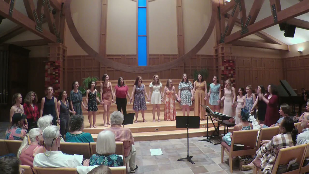 Village Harmony - Ubiquity