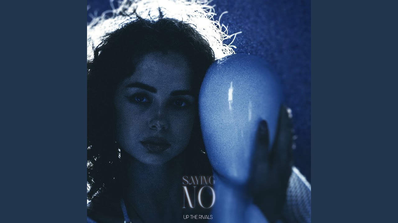 Saying No (Sped Up)