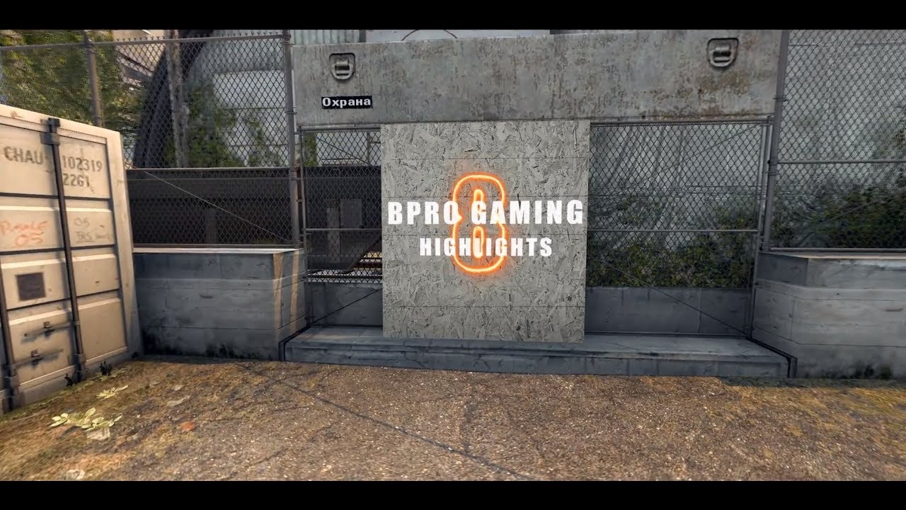 BPro CS:GO Highlights 8
