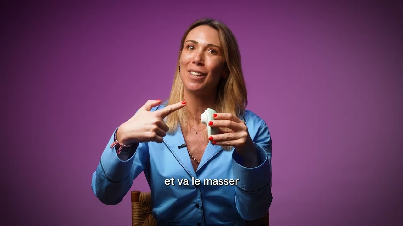 Tout savoir sur le Liberty 2 de Womanizer