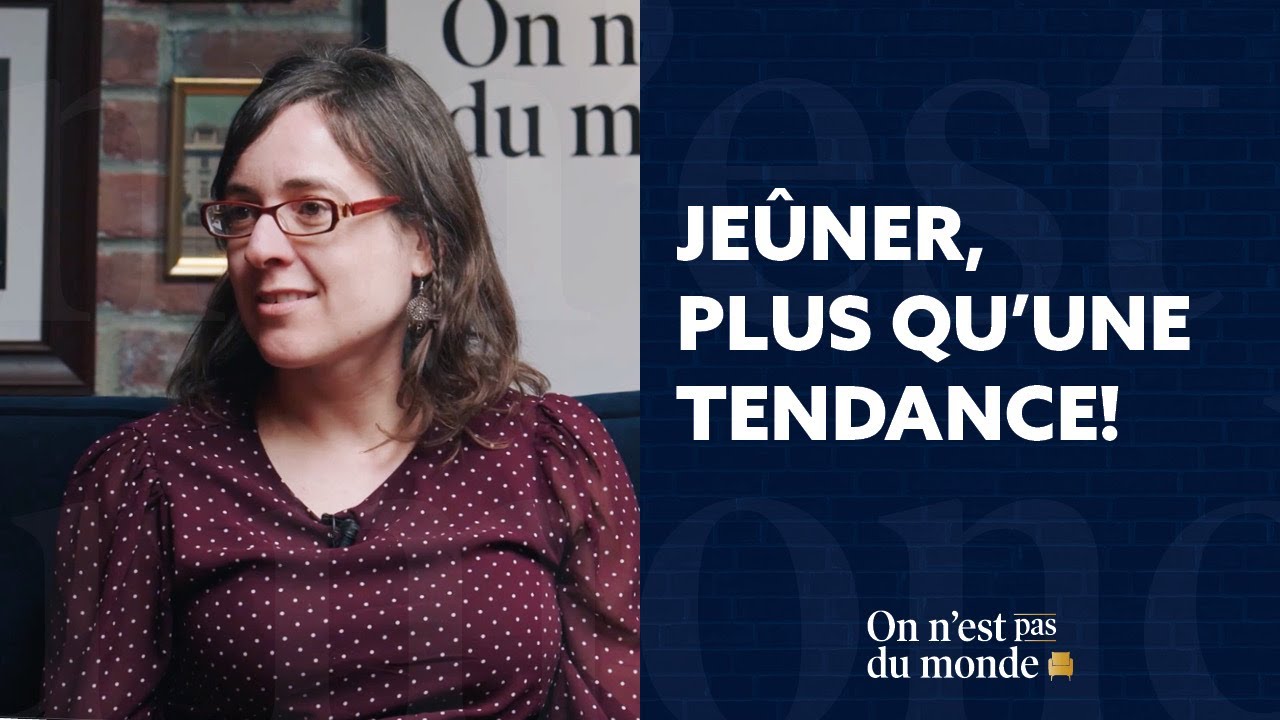 Je&ucirc;ne et asc&egrave;se :  pourquoi s&rsquo;infliger &ccedil;a ?