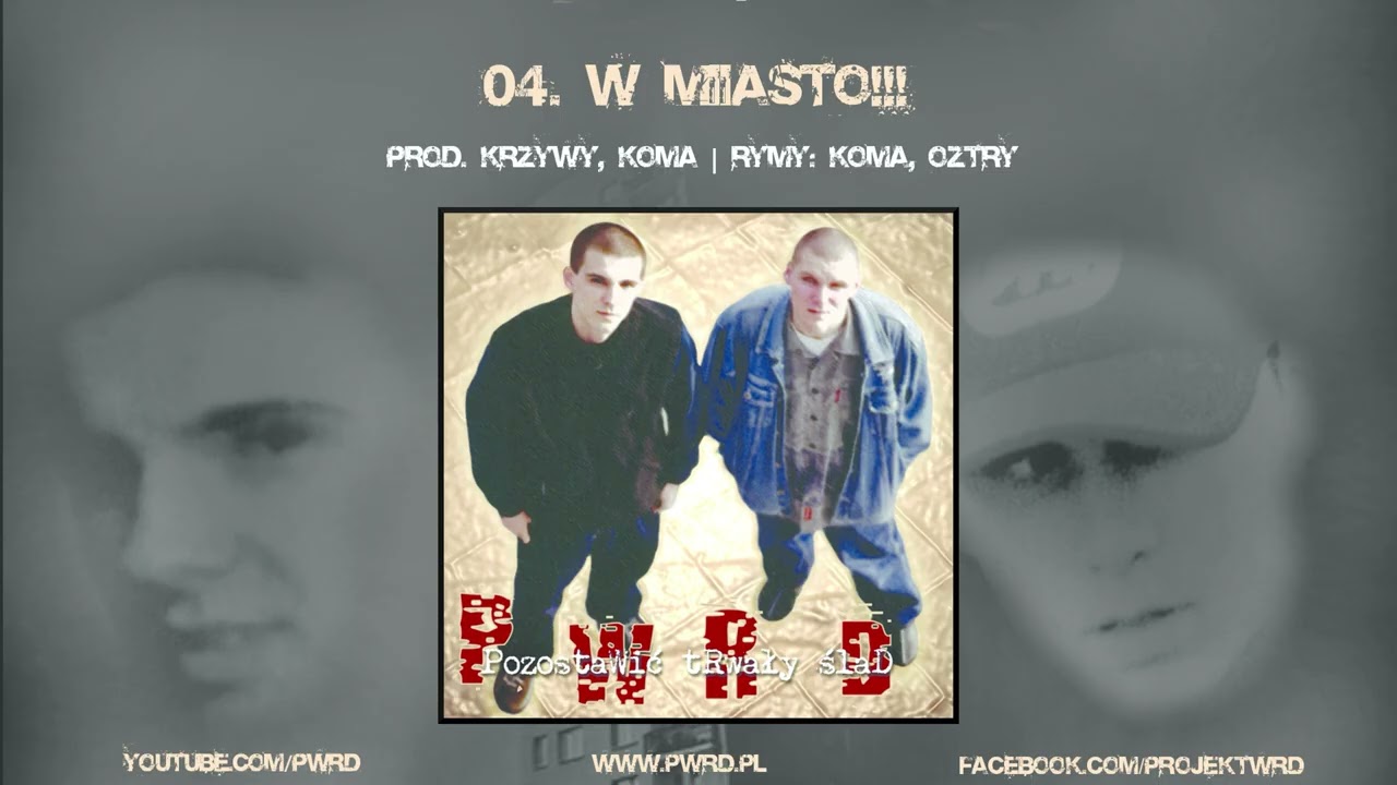 PWRD - W miasto!!!