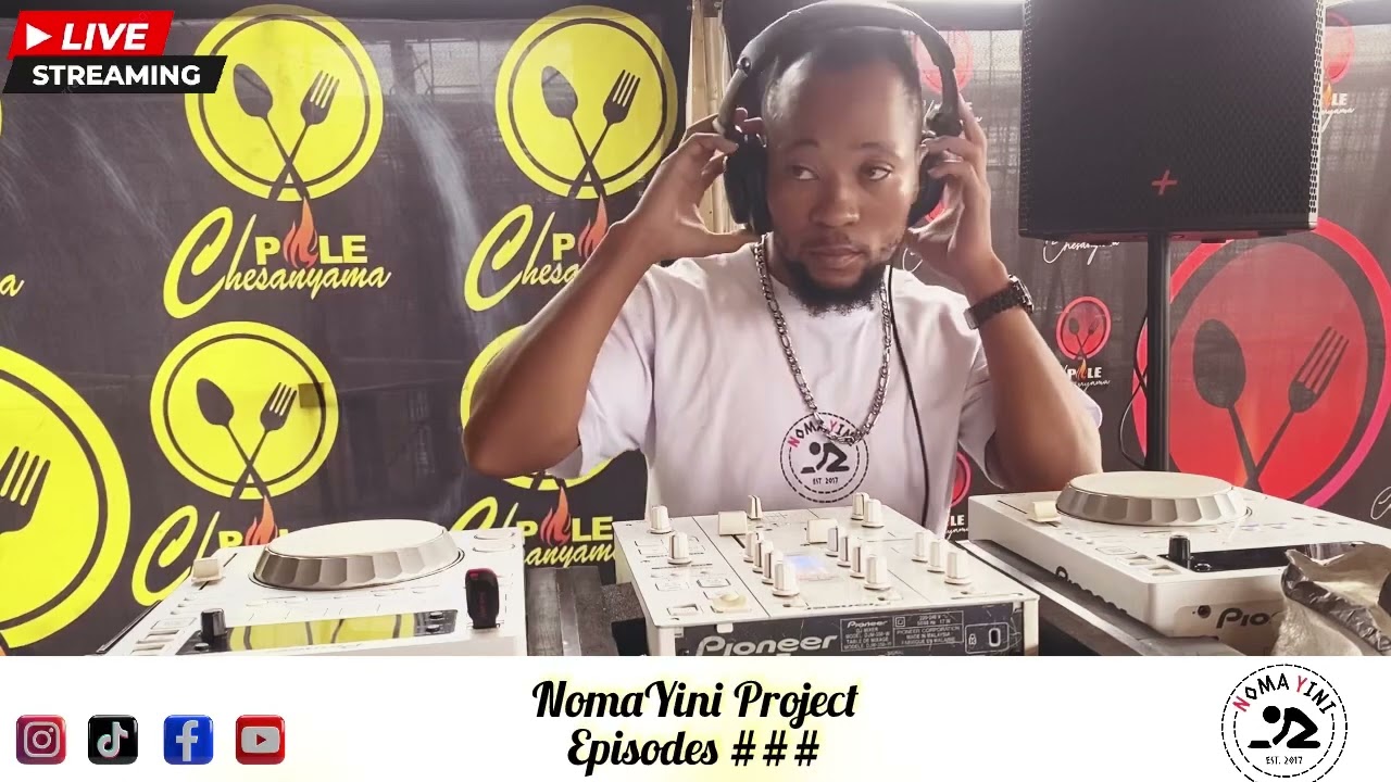 RAY DA DJ | Deep & Afro House 🏡 | Vocal House | Broken beats | Love Dedication Episode #059🔥❤️🎶