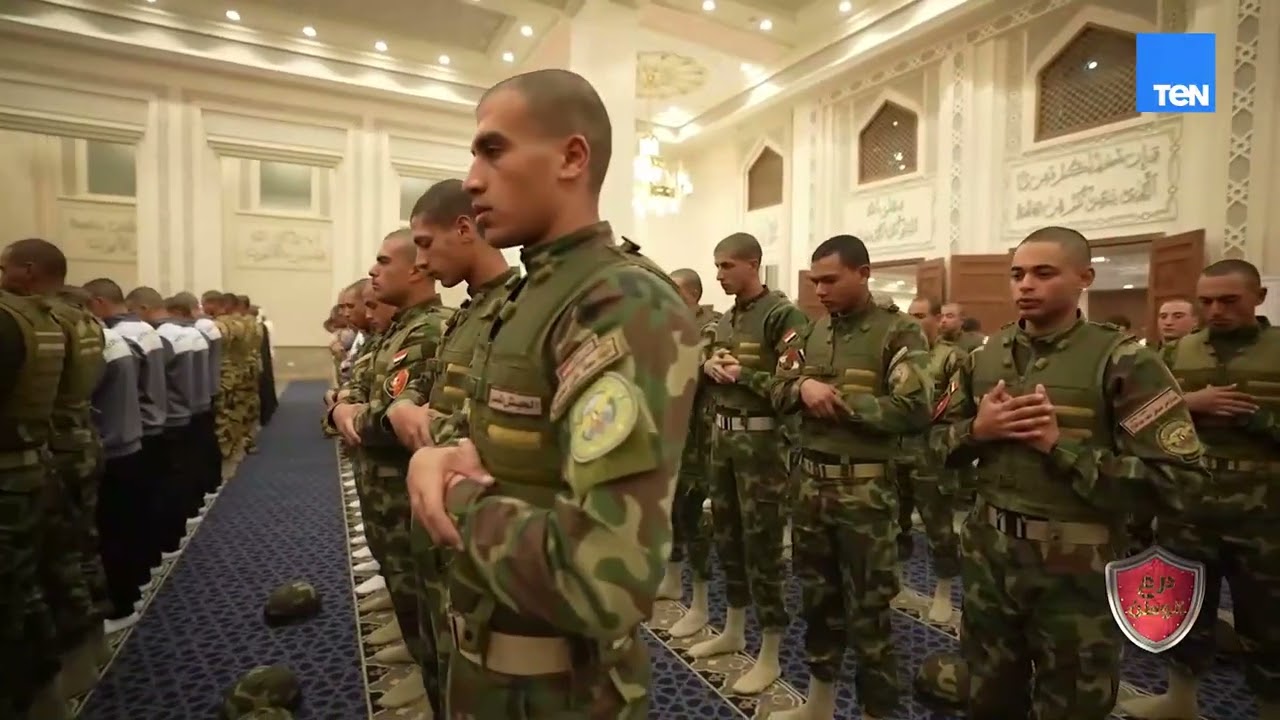 اللواء هشام الحلبي يوضح دلالات زيارات الرئيس السيسي للأكاديمية العسكرية وبداية اليوم بصلاة الفجر