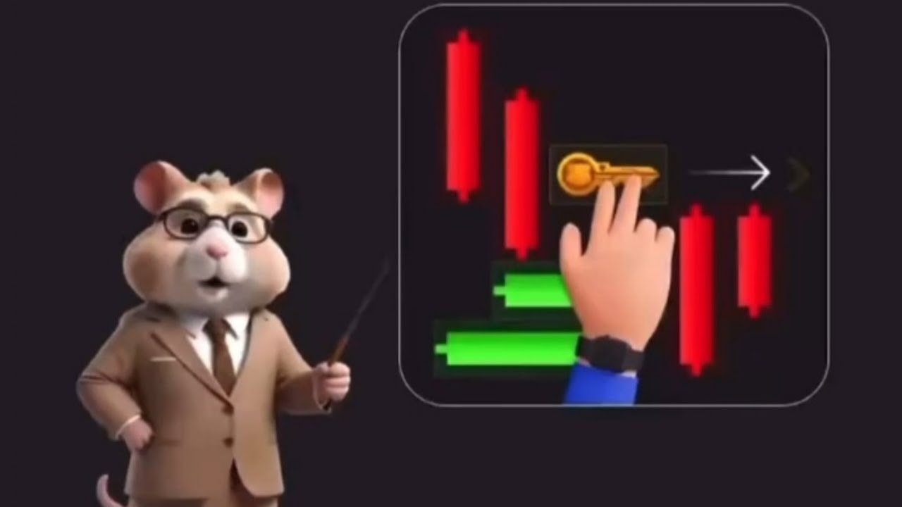 💥HOW TO PLAY HAMSTER KOMBAT MINI GAMES TODAY July 24 July 2024🐹