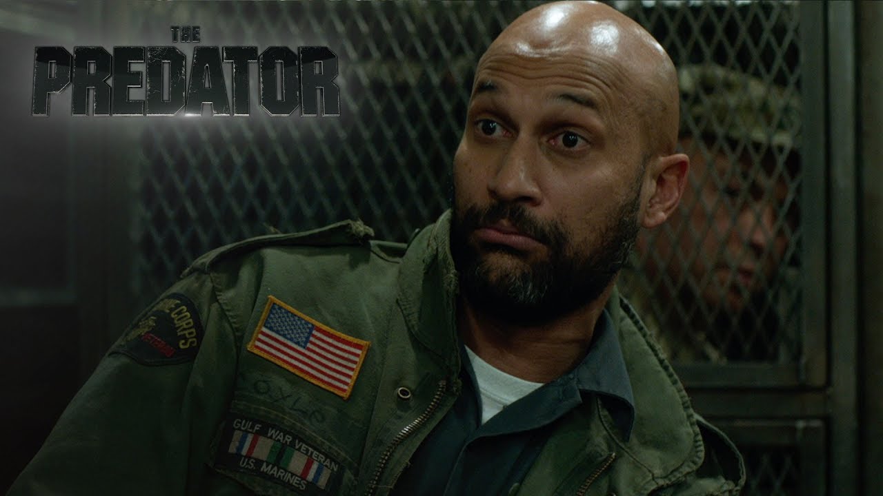 The Predator | Meet the Team | 20th Century FOX