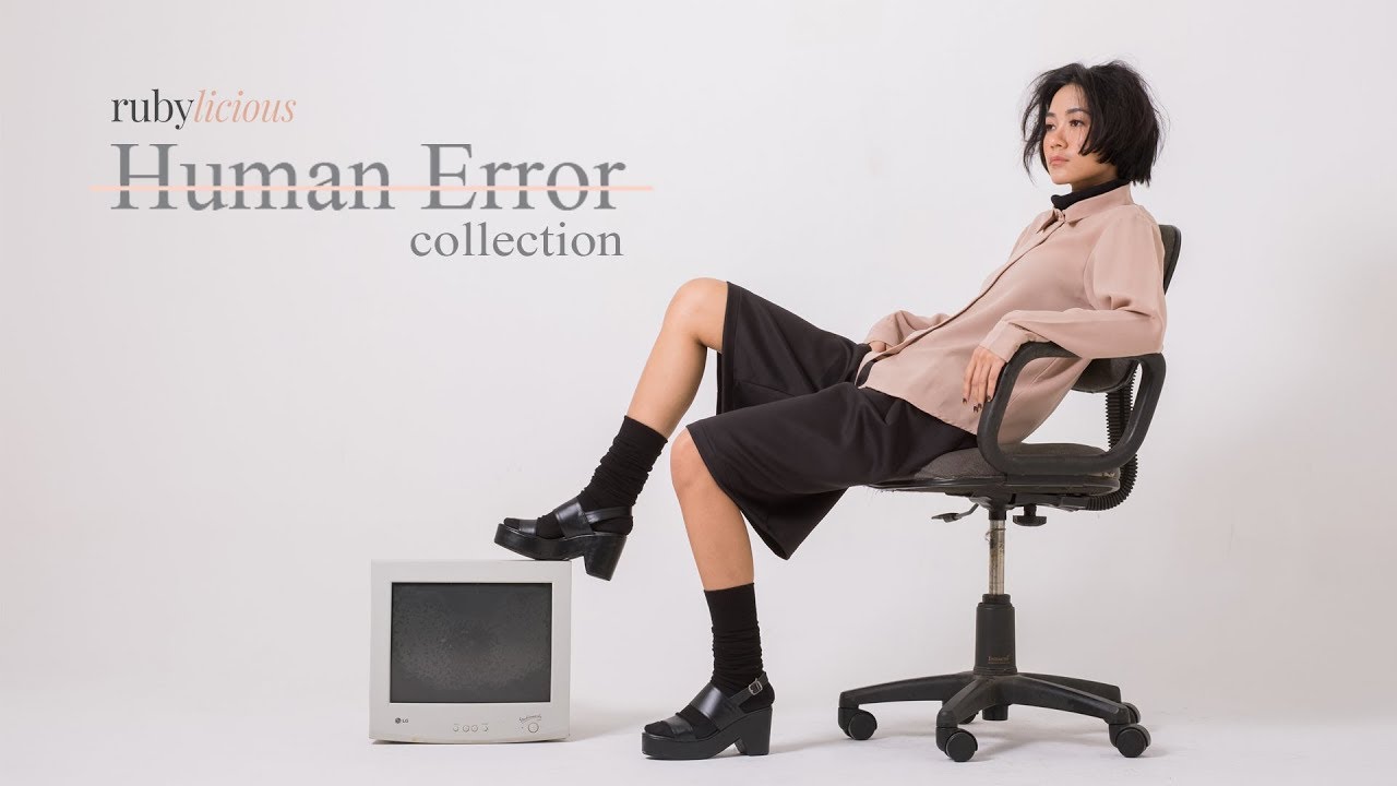 Human Error Collection