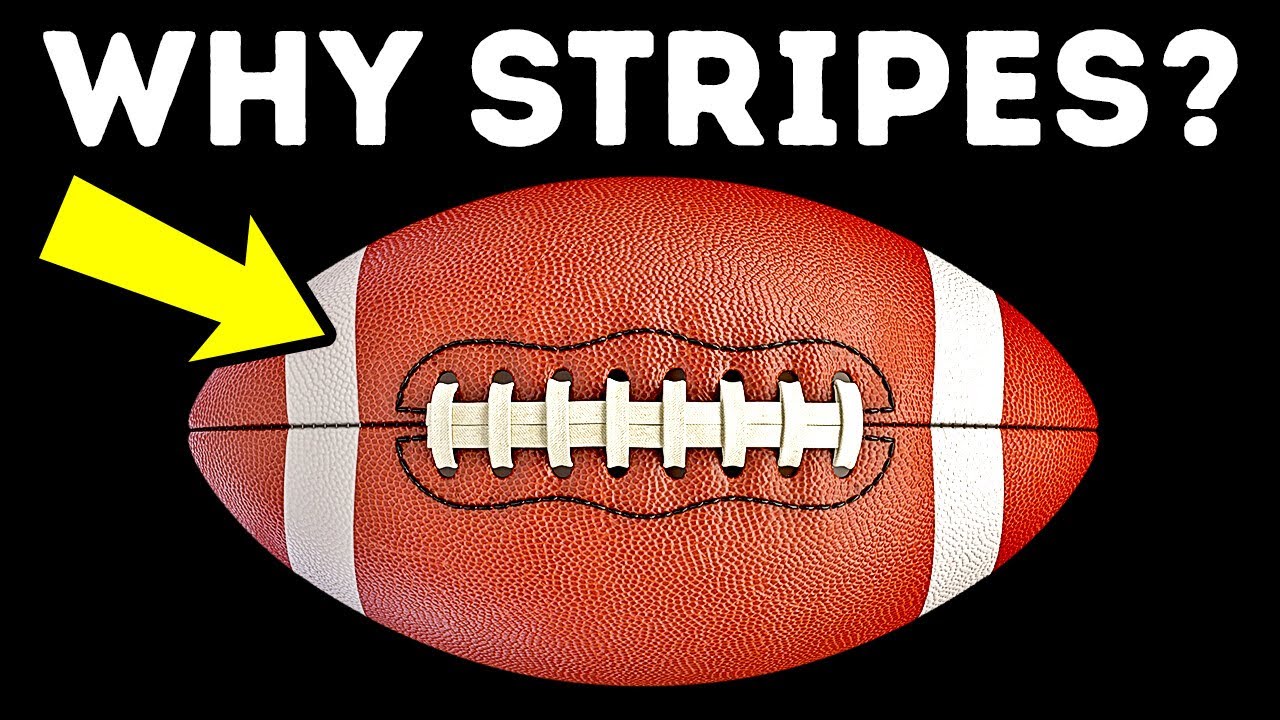 22 American Football Facts Even Super-Fans Don't Know