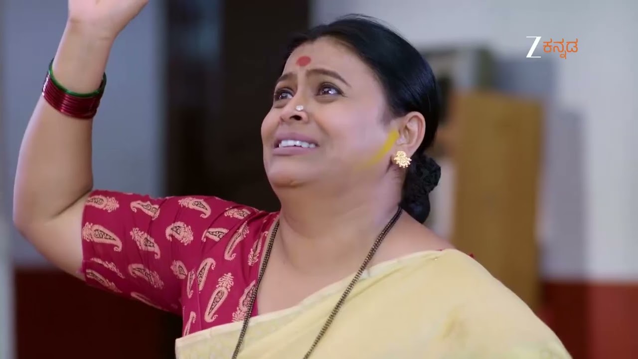 Brahmagantu | Ep - 445 | Webisode | Feb 24 2026 | Zee Kannada