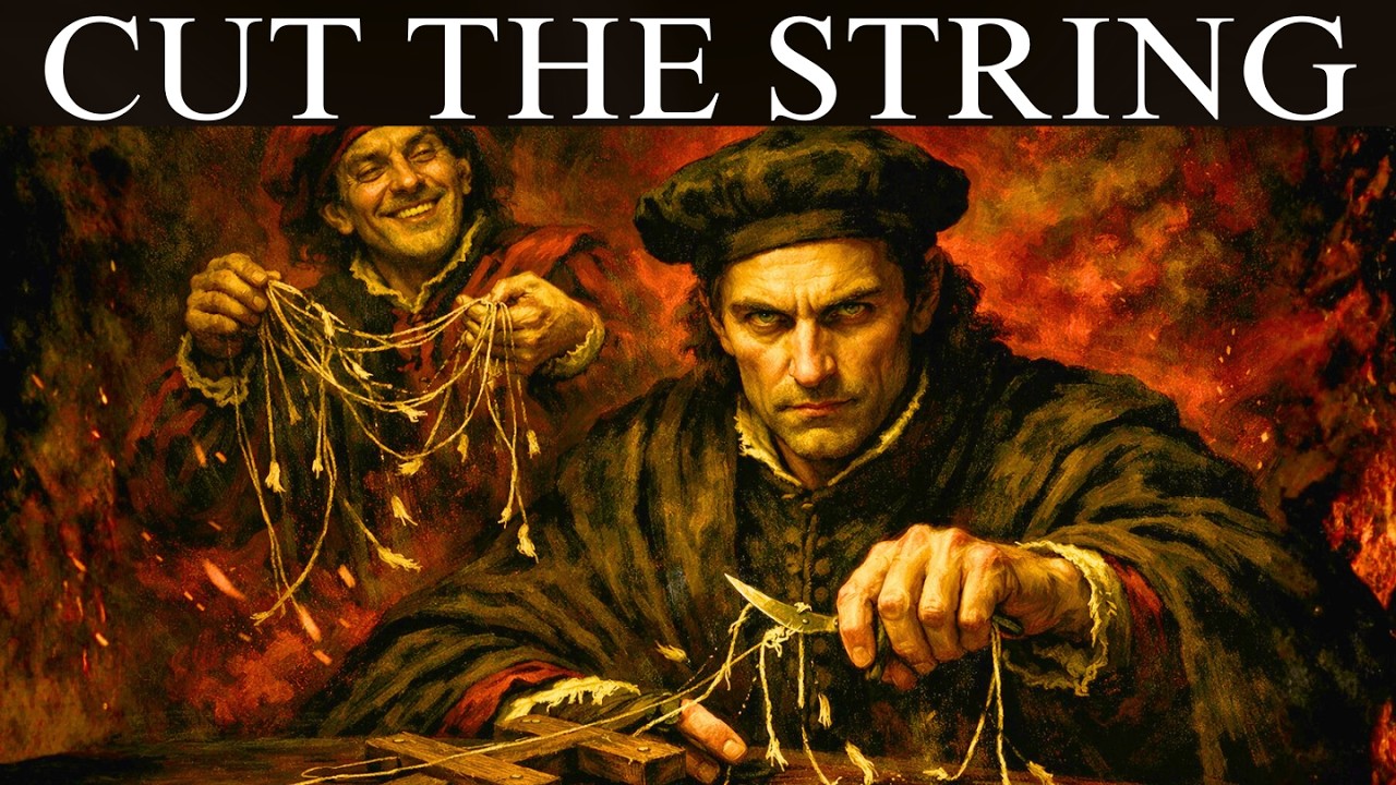 How 'Idiots' Try to Manipulate Intelligent People — Machiavelli