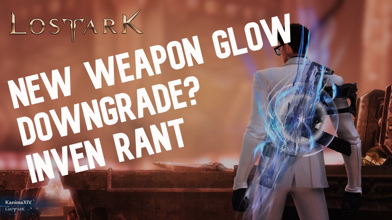 Akkan New Weapon Glow? Disappointing Result? | Kanima Reacts