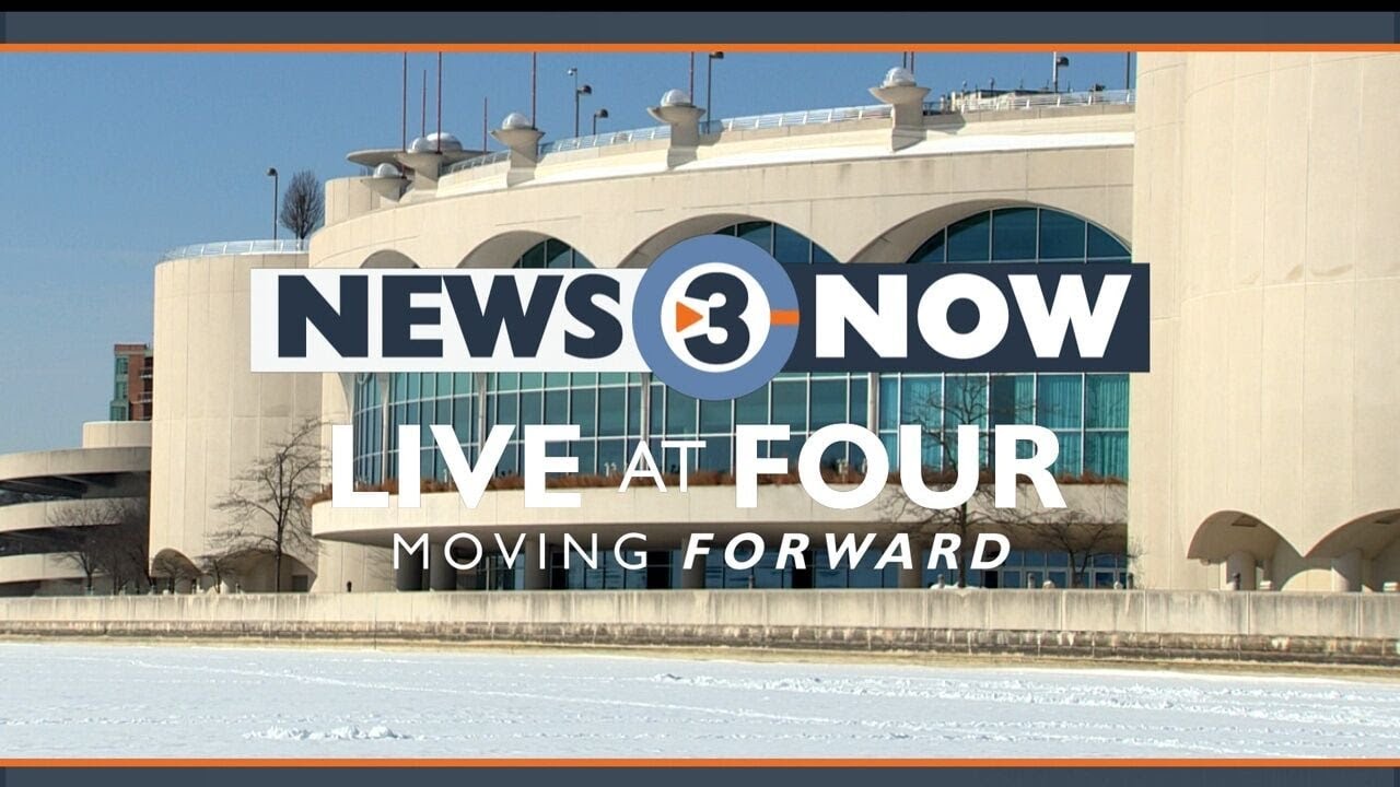 News 3 Now Live at Four: February 4, 2026