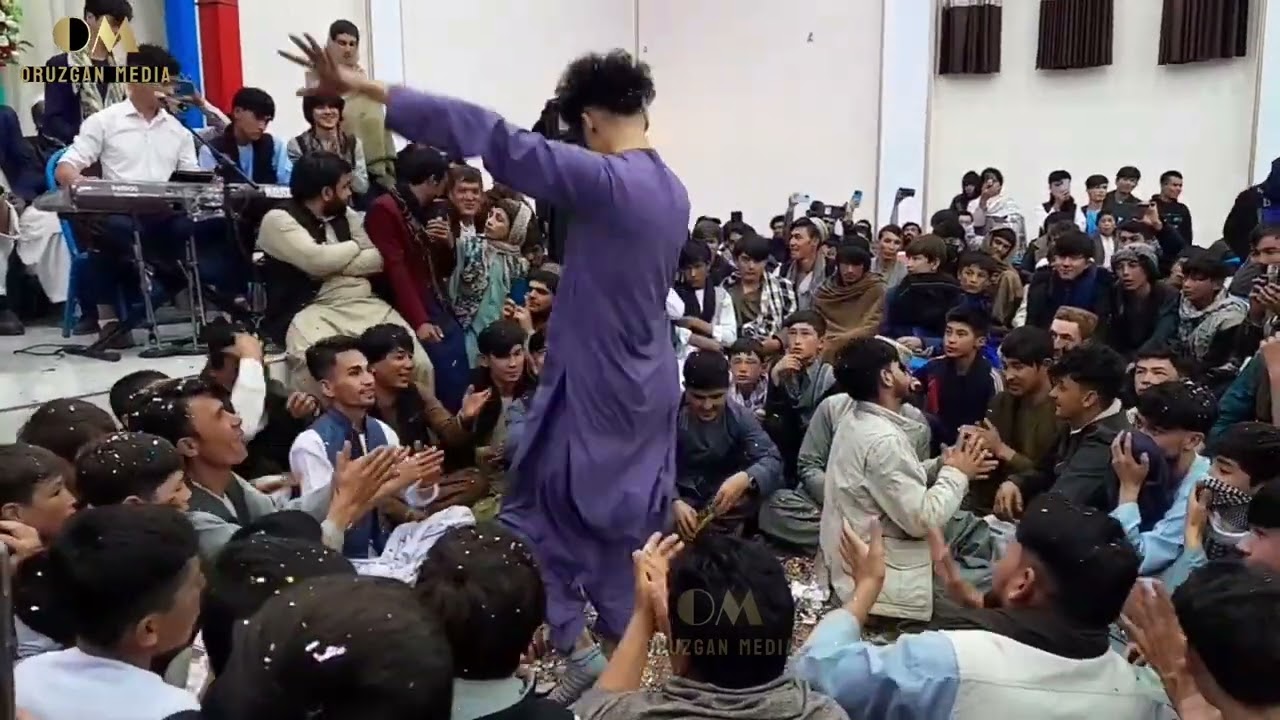 Watch this amazing local dance from Afghanistan#foryou #dance #local_dance #viral #afghanistan #fyp