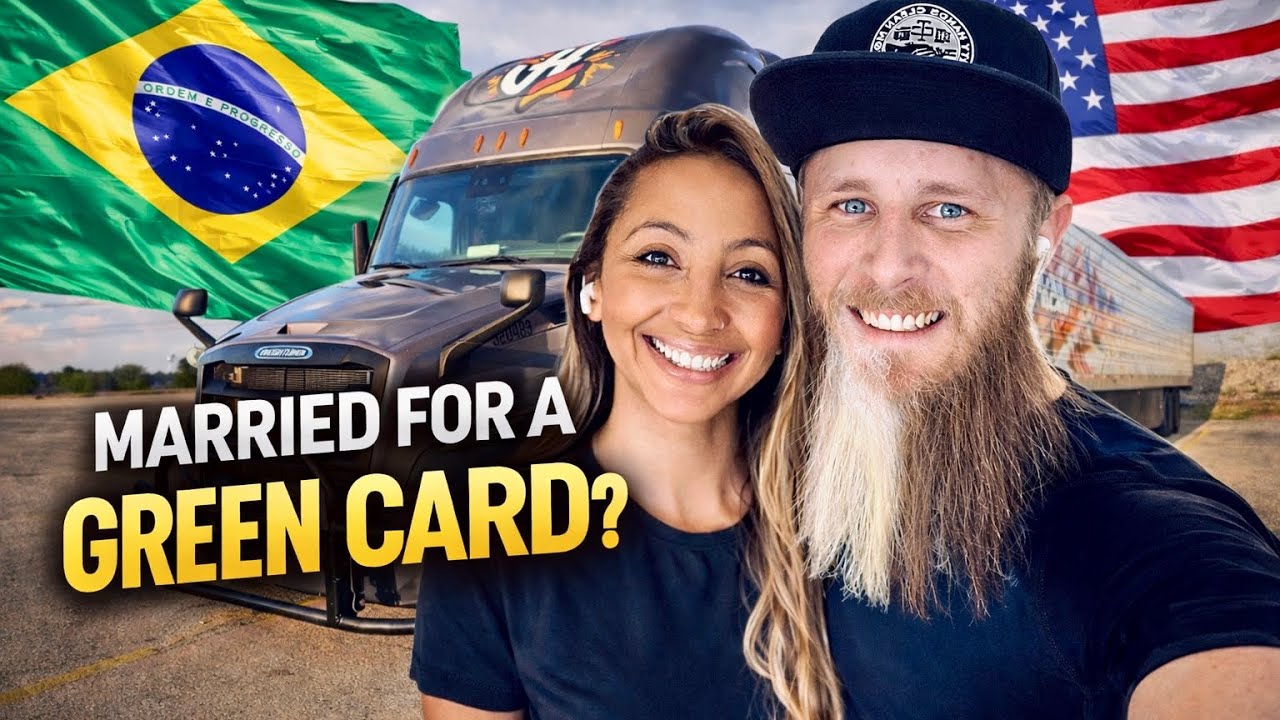 Married an Immigrant but Regretting It?? [vlog 27]