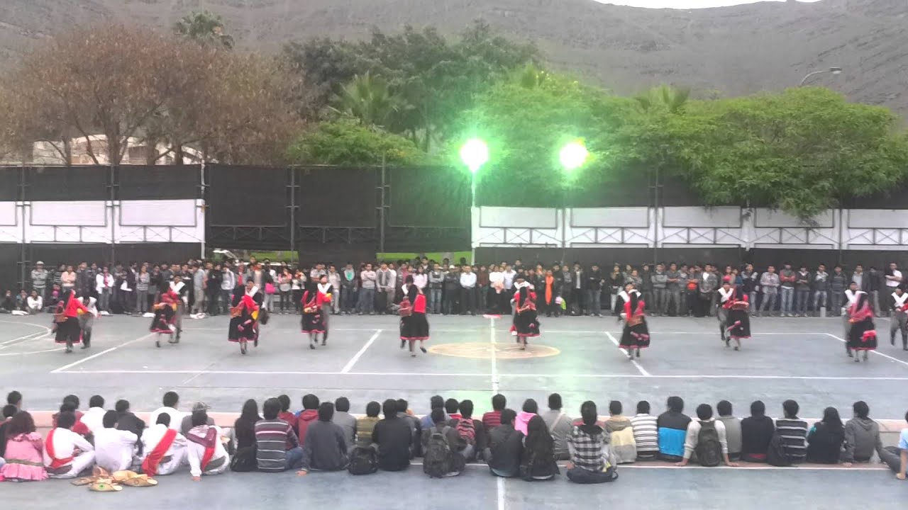 Pausiñas - Fic UNI 2012 -1