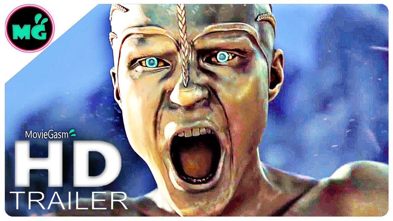 NEW MOVIE TRAILERS 2020