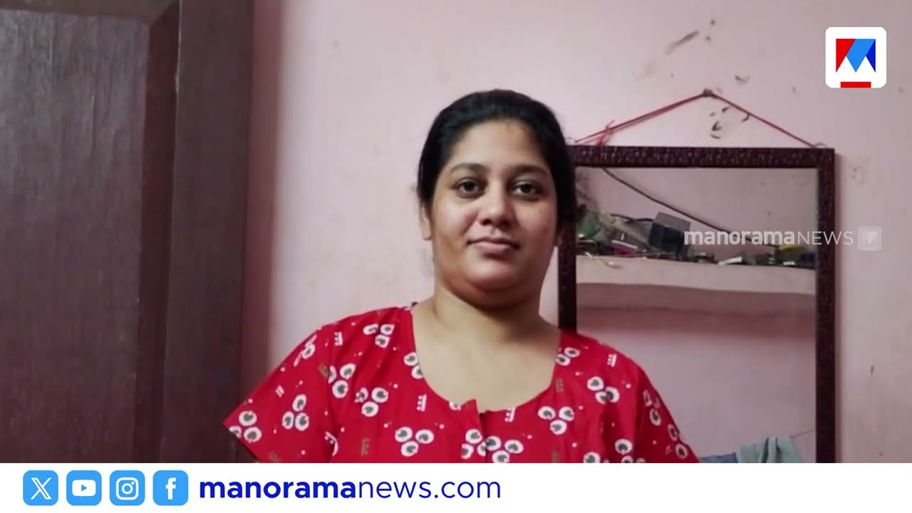 ചോരയിൽ പിടയുന്ന അമ്മ; ഞെട്ടി ഉണർന്ന മക്കൾ കണ്ടത്...#trivandrum #Keralapolice #Nalachira