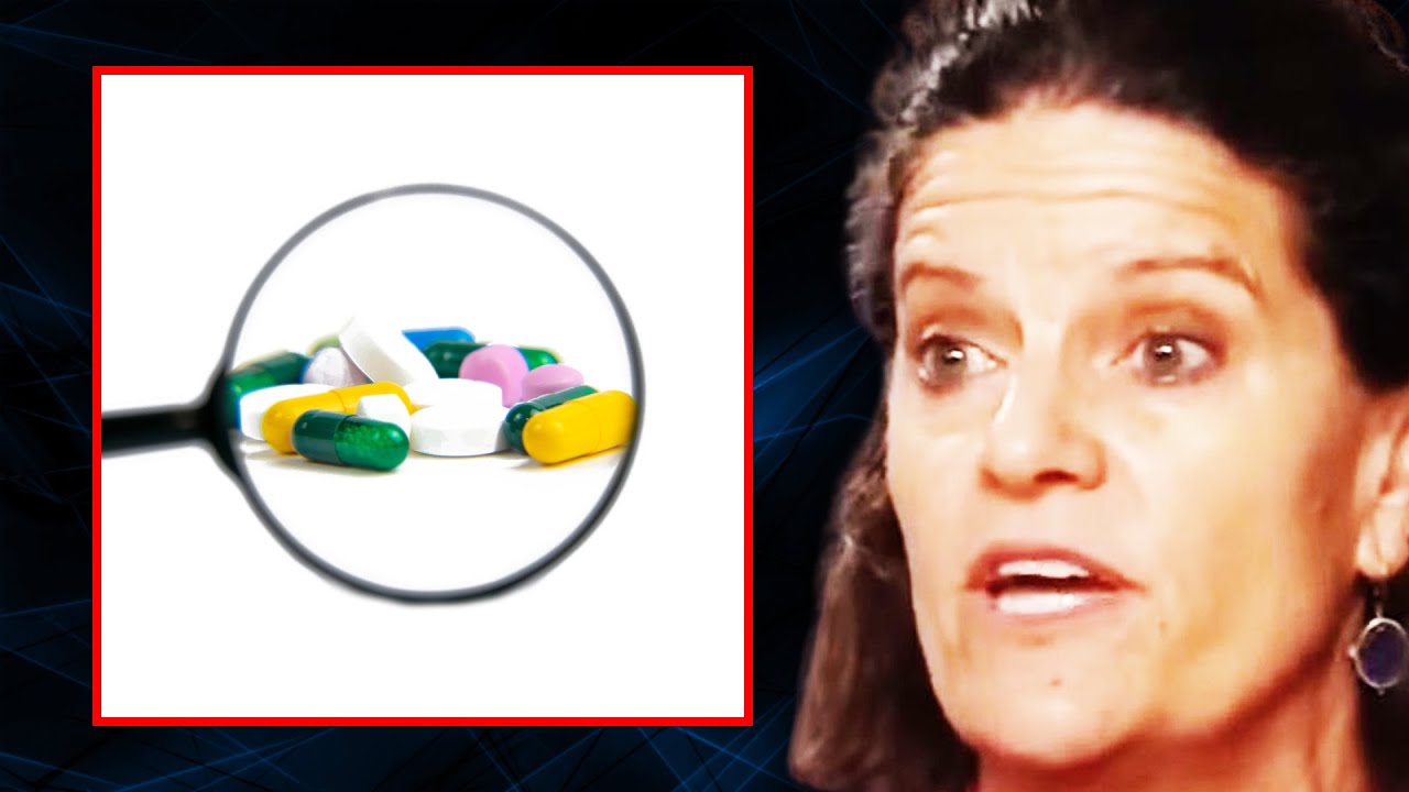 SUPPLEMENT WARNING: This Will Make You THINK TWICE Before Taking Them | Dr. Mindy Pelz