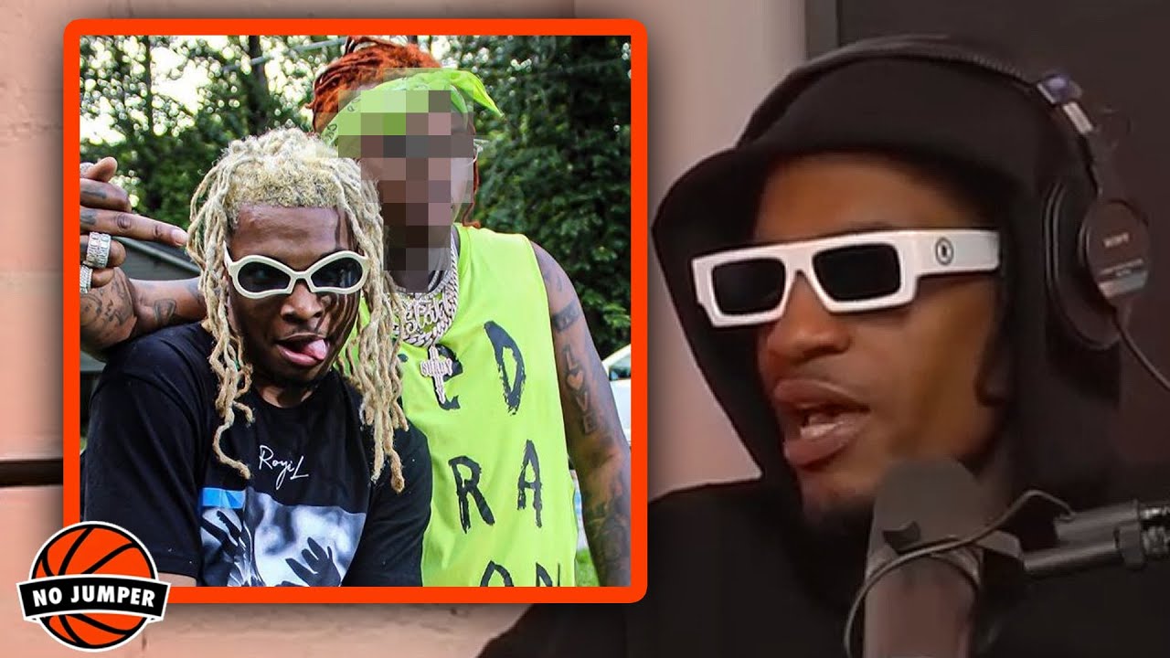 Gunna's Name Gets Censored in New Lil Keed Song! YSL Mondo Reacts