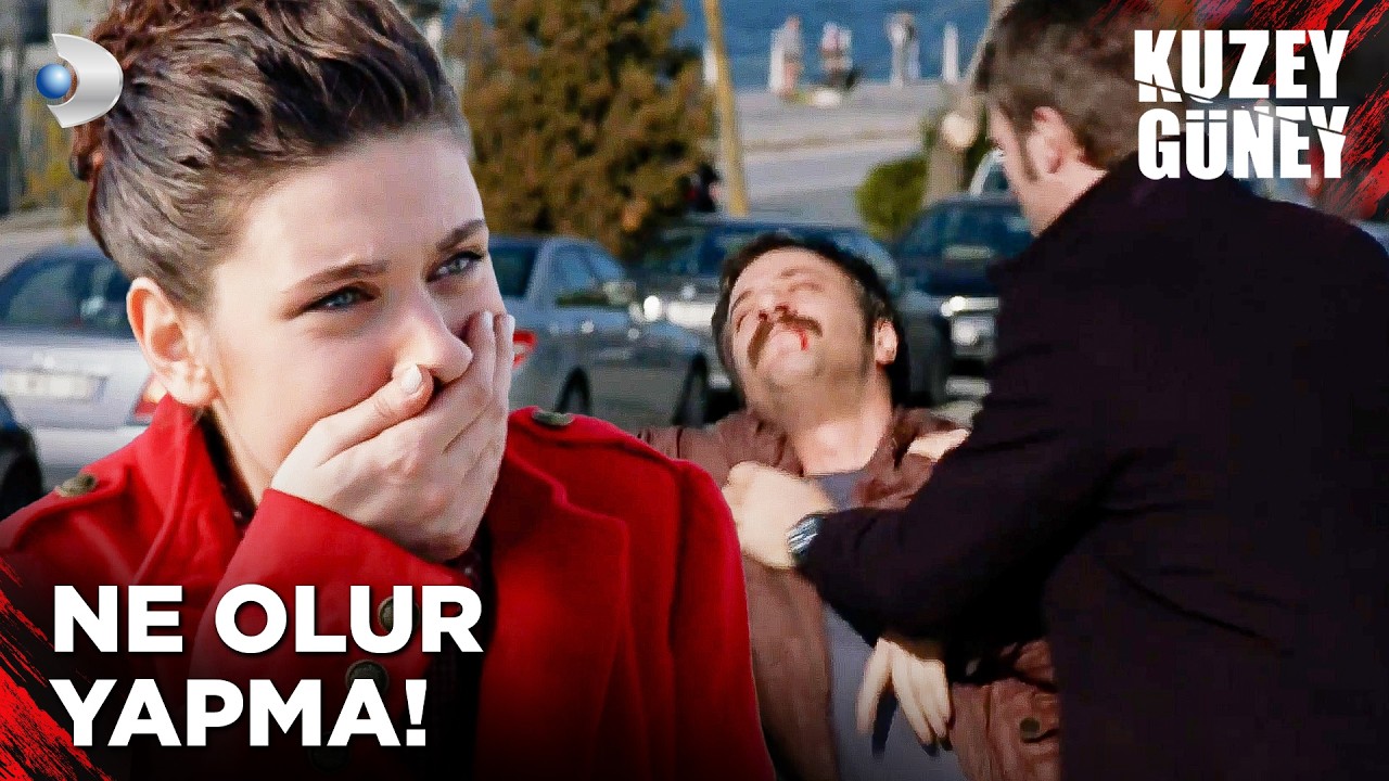 Kardeşime Nasıl Göz Dikersin? | Kuzey Güney