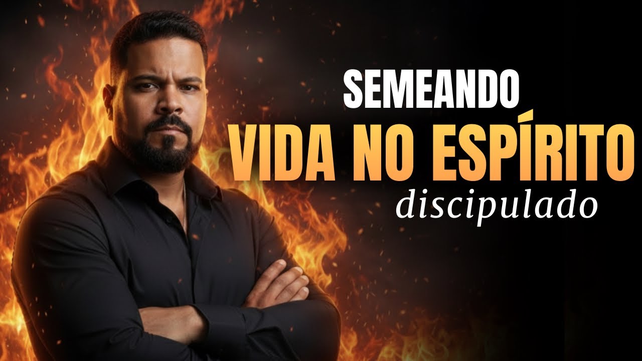 Danilo Campos está ao vivo! Tirando dúvidas