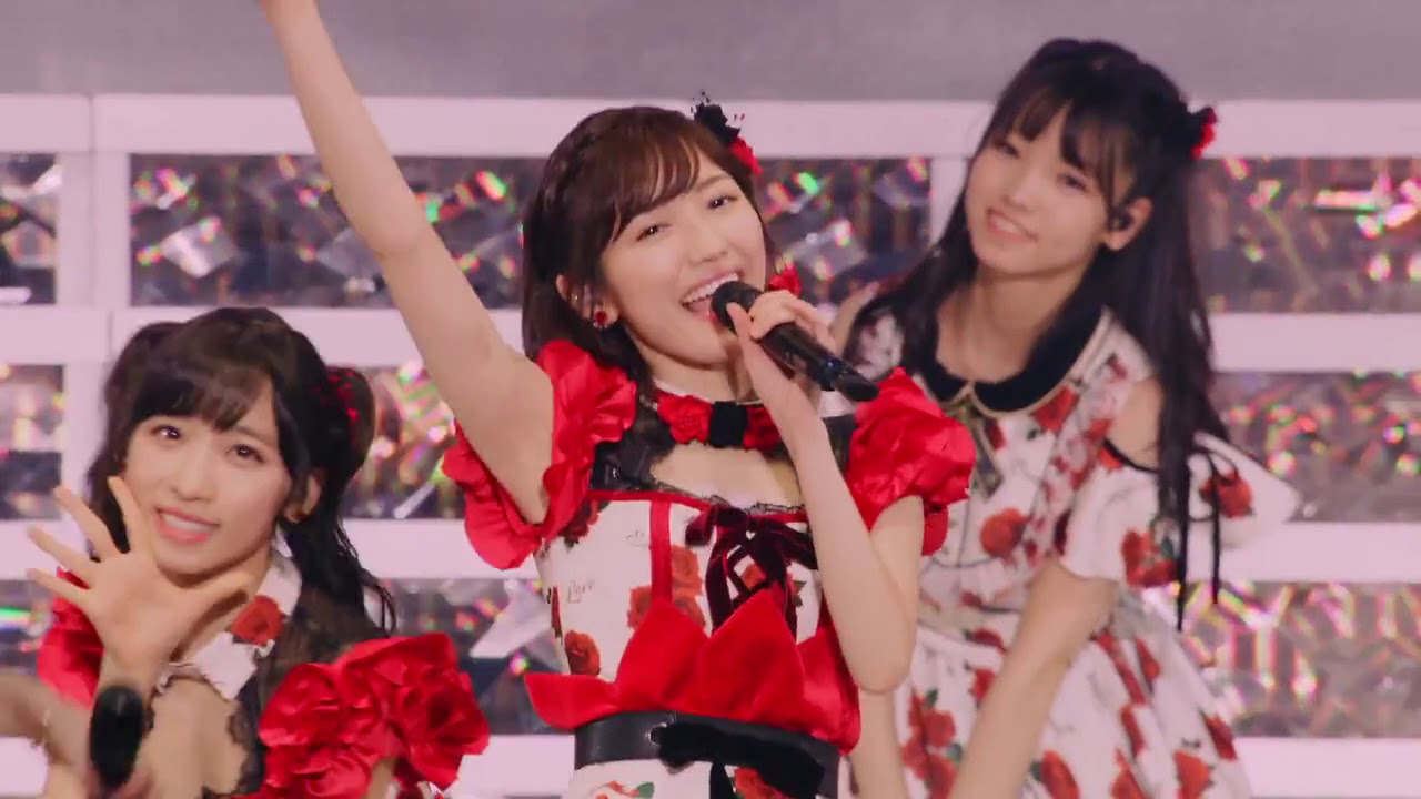 11gatsu no Anklet 11月のアンクレット AKB48 Watanabe Mayu