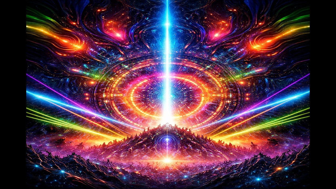 First Second Impact | Goa Psytrance &middot; Psychedelic Trance &middot; Acid Trance &middot; Hypnotic &middot; Driving