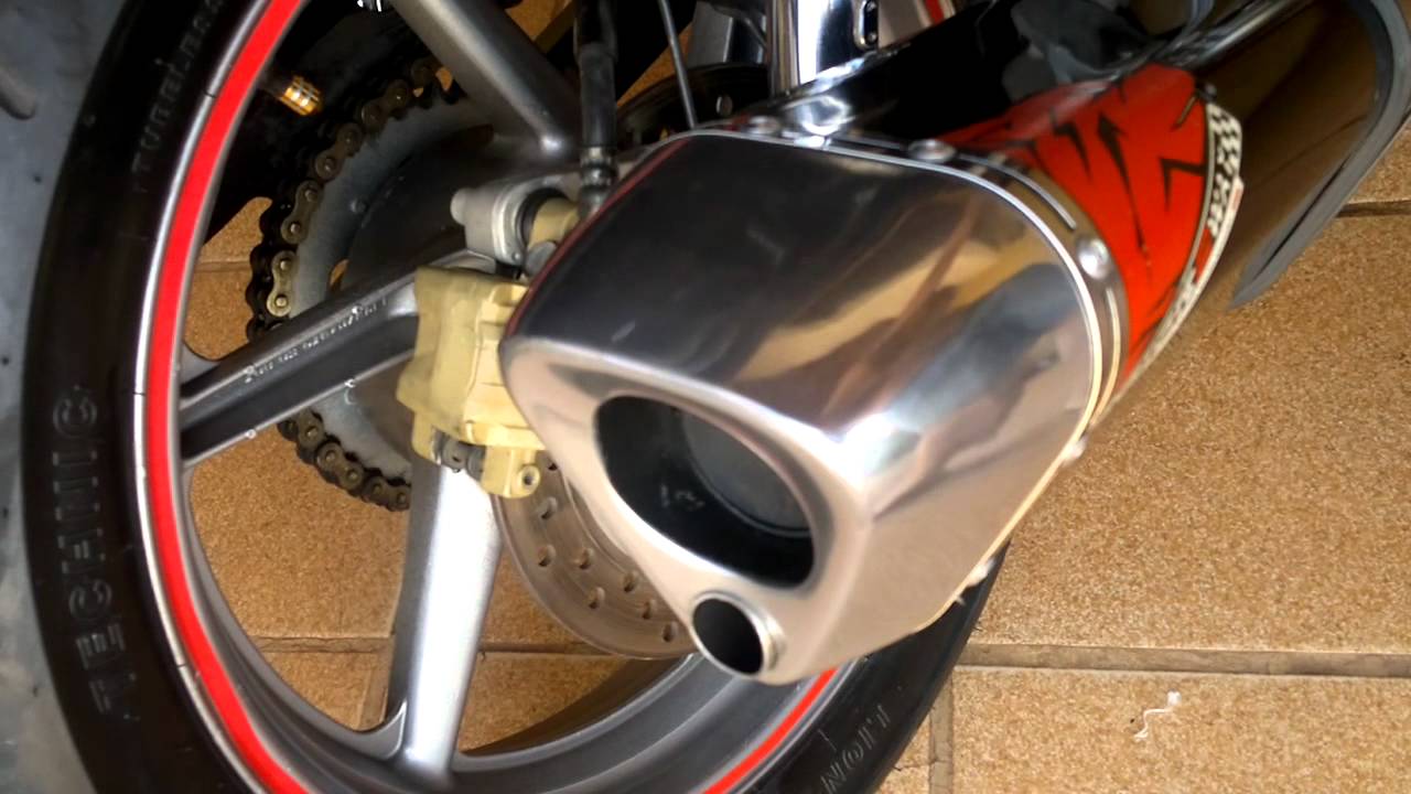 CB500 2003 Coyote 2 way