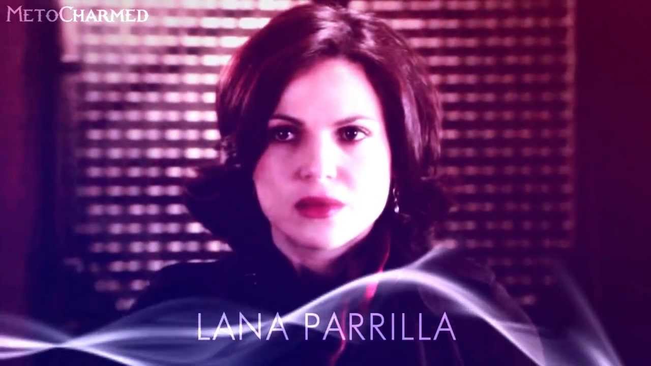 Once Upon A Time |2x20| 