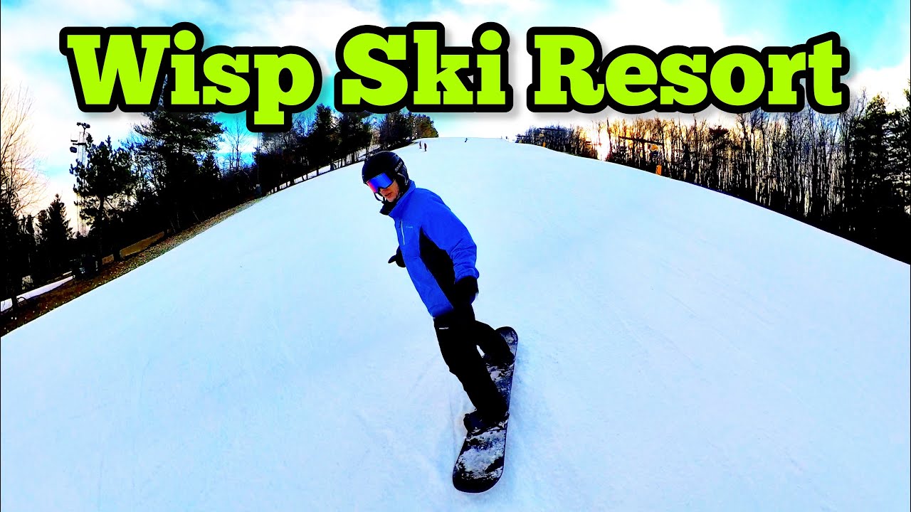 Honest Review of Wisp Ski Resort | Know Before You Go!