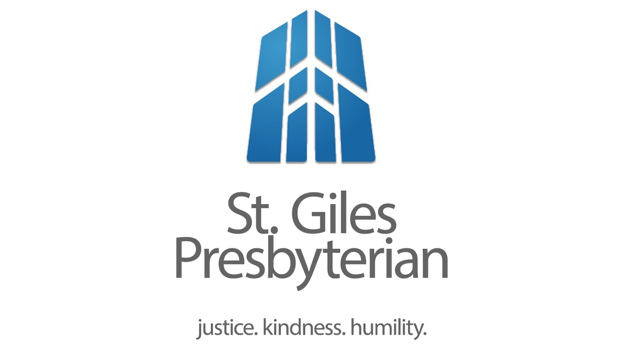 Feb 1 2026 - St. Giles Presbyterian Church