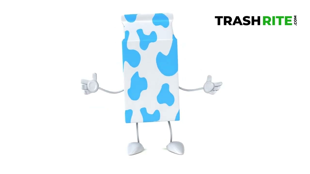 Are Milk Cartons Recyclable? Everything You Need to Know