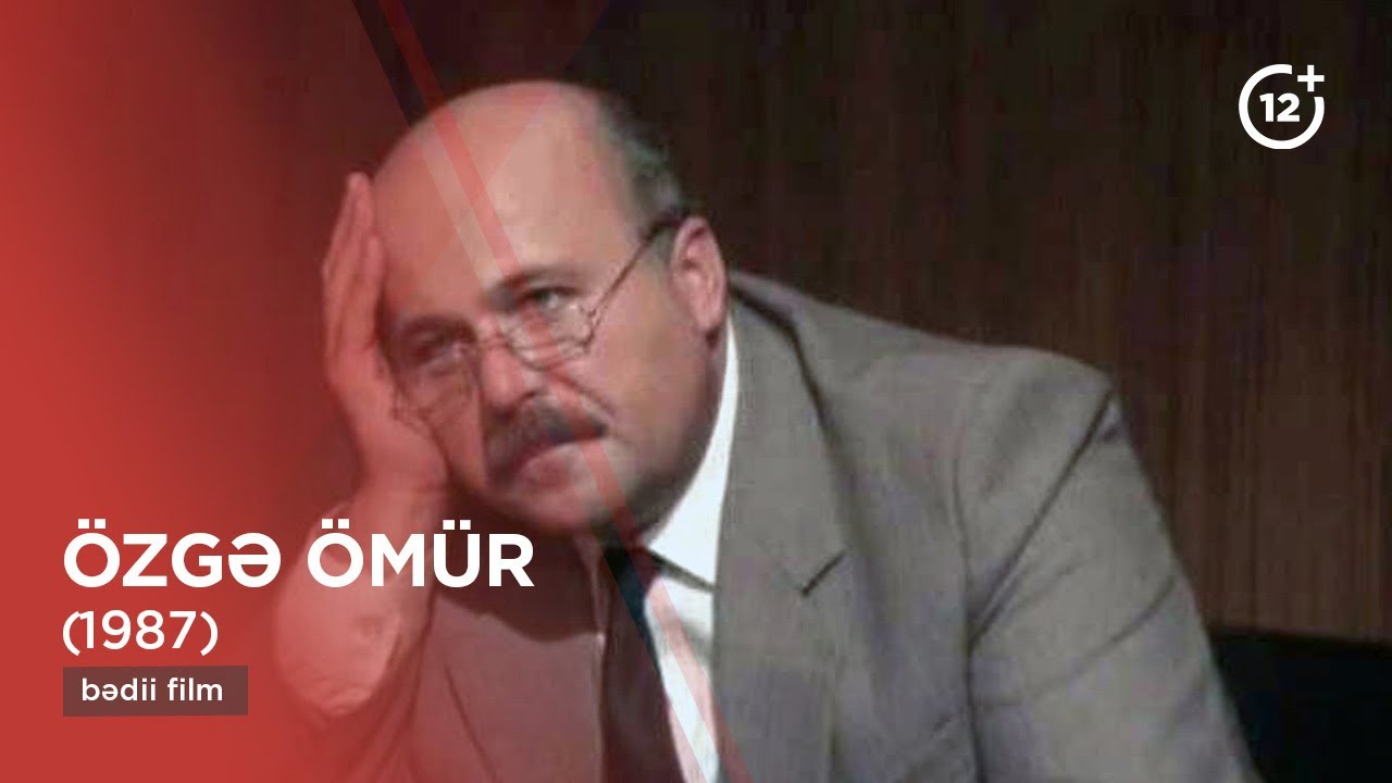Özgə ömür (1987)
