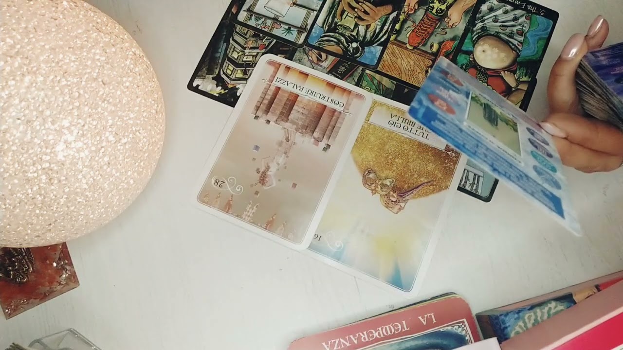 Messaggio importante "Ha cercato altrove..ma il cuore lo porta da te"