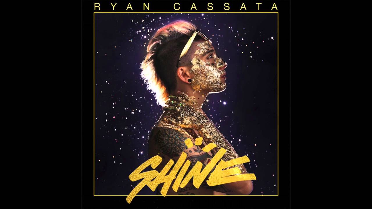 Ryan Cassata - Check Engine [Official Audio]